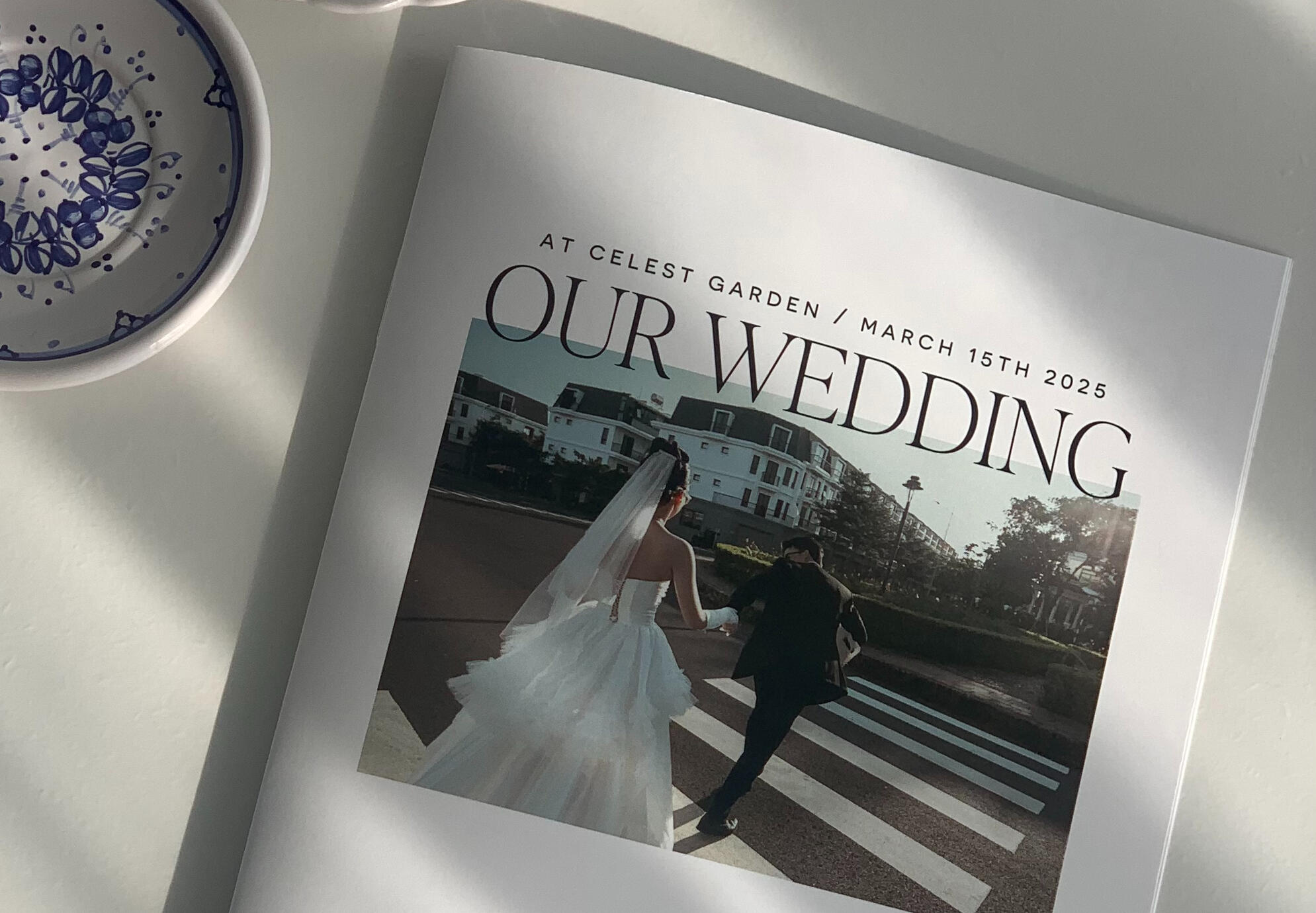 for Love, from knuk @lovefromknuk Wedding Booklet Sample images by unsplash